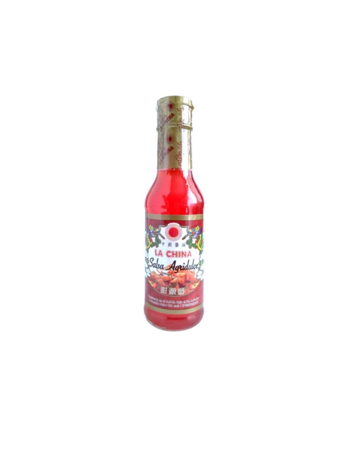 Salsa Agridulce La China