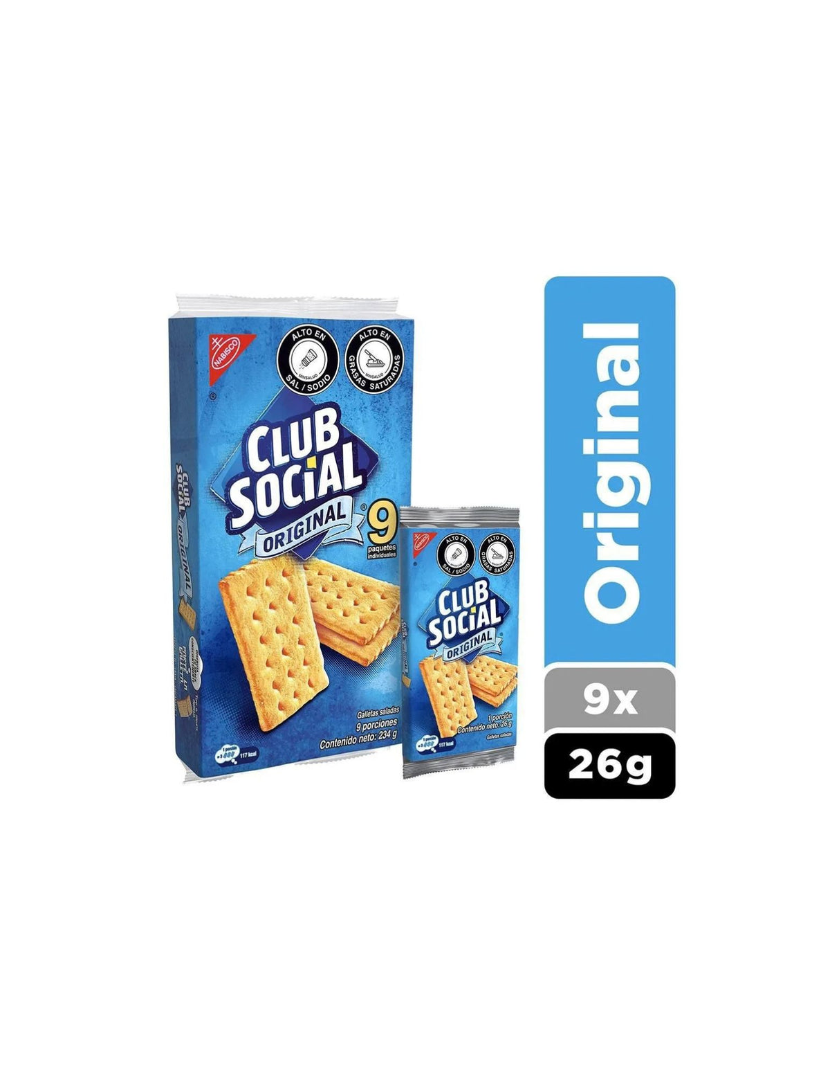 Club Social x9paq Colombia