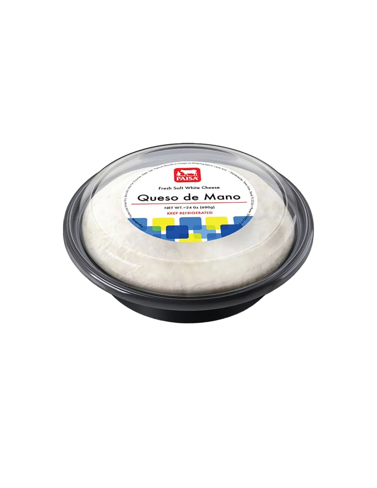 Queso De Mano FoodService