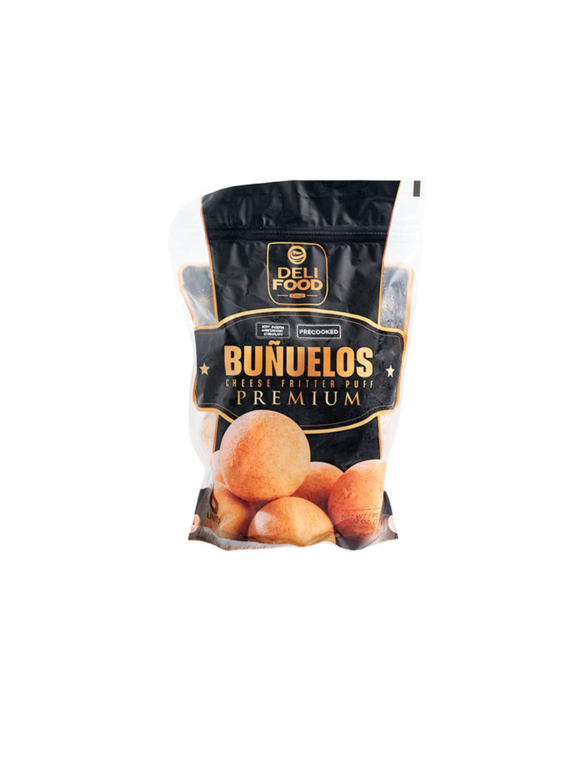 Buñuelos Premium - DELI FOOD