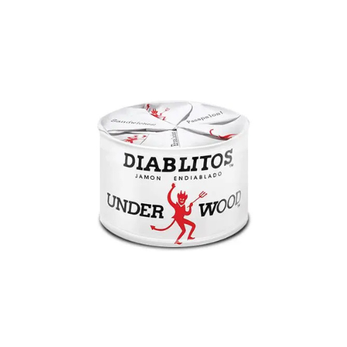 Diablitos Underwood – ¡El sabor venezolano que despierta antojos!