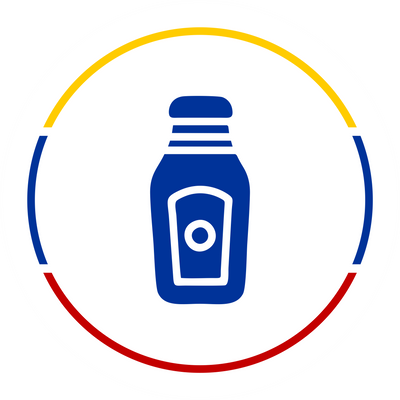 Salsas y Aderezos