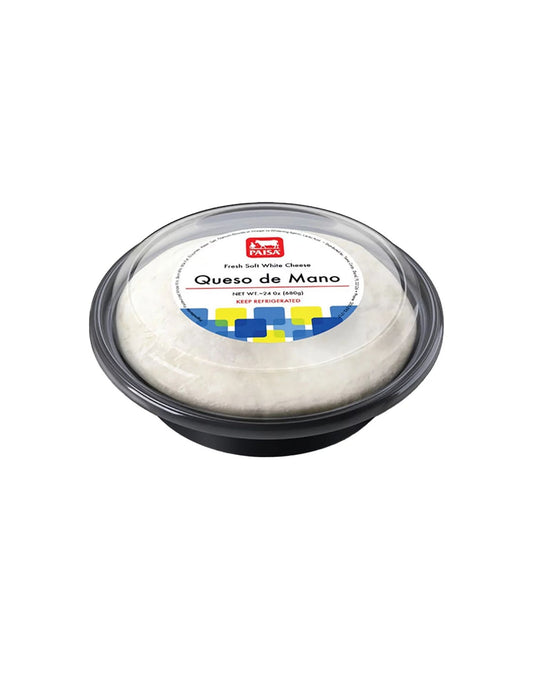Queso De Mano FoodService