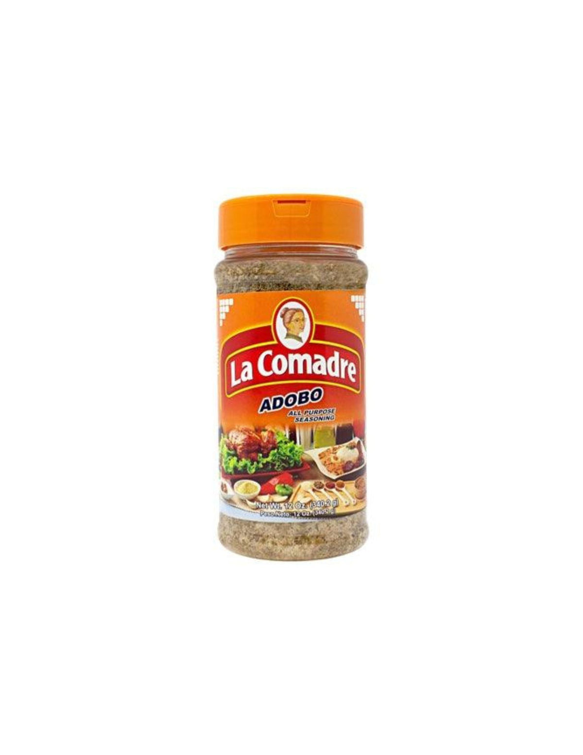 Adobo - La Comadre 12oz