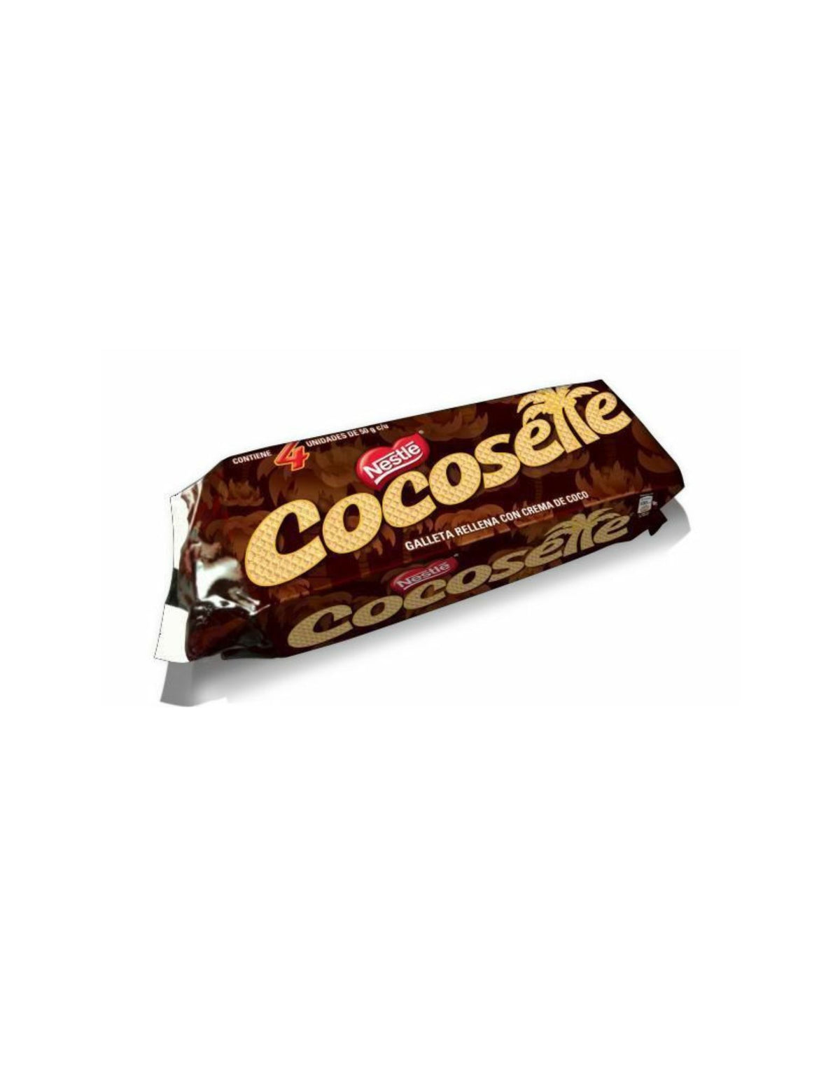 Cocosette Multipack