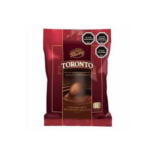 TORONTO 125gr