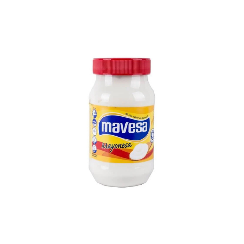 Mayonesa Mavesa 445gr