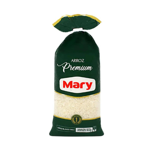 Arroz Mary Premium 900gr