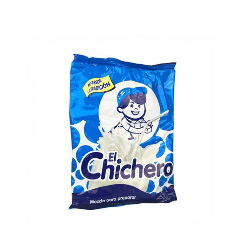 Chicha el Chichero