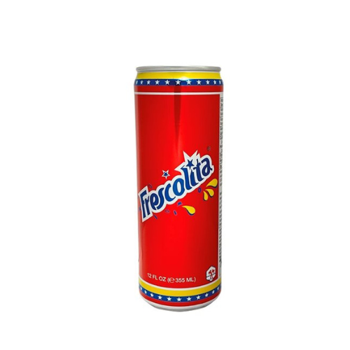 Frescolita Clásica 6pack– ¡El sabor venezolano que nunca pasa de moda!