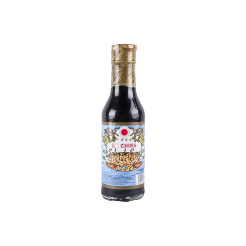 Salsa de Soya LA CHINA